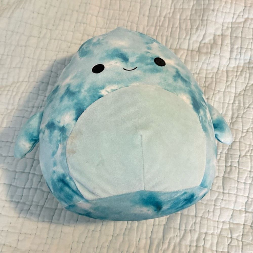 Squishmallow  